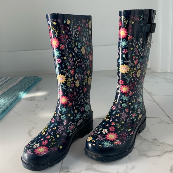 Shoes - Rain boots